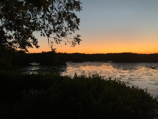 Pirates Cove Cottages主图