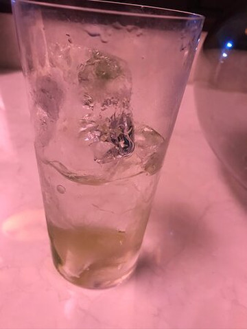 Record Bar Analog-涩谷区必去景点