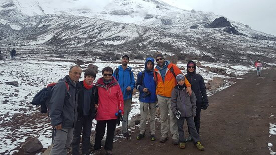 Casa de Mármol主图