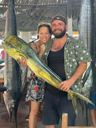 La Boquita Sport Fishing-曼萨尼约必去景点