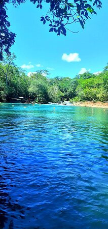 Jardim Ecopark-雅尔丁必去景点