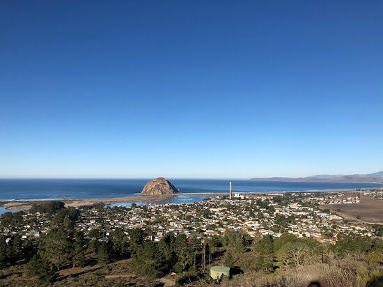 Black Hill Trail景点图片