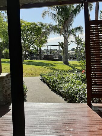 Kerikeri Homestead Motel & Apartments-酒店景观