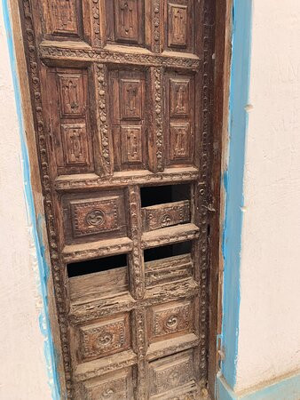 Casa Hacienda Huando-Huaral必去景点