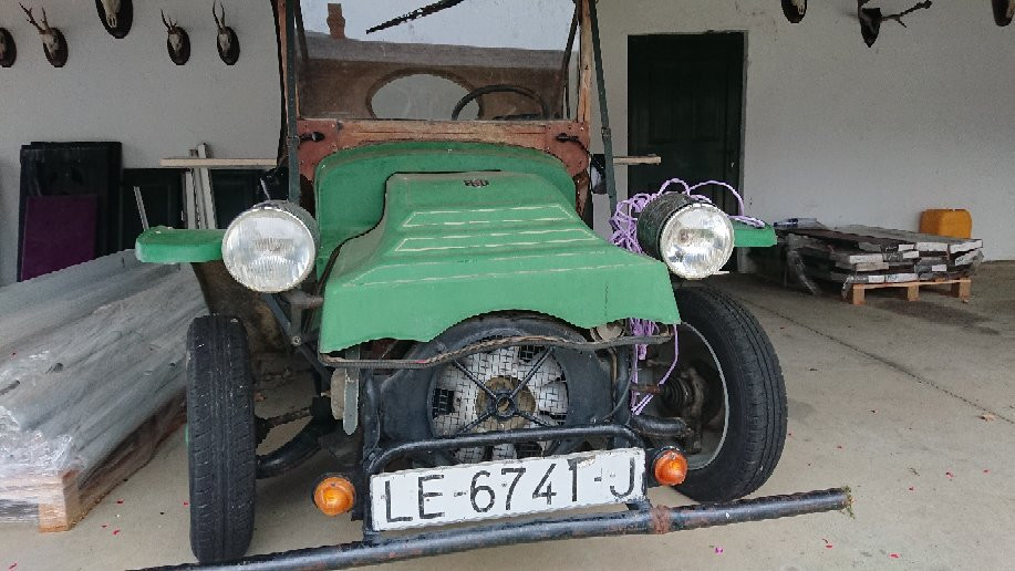 Dehesa La Cenia主图