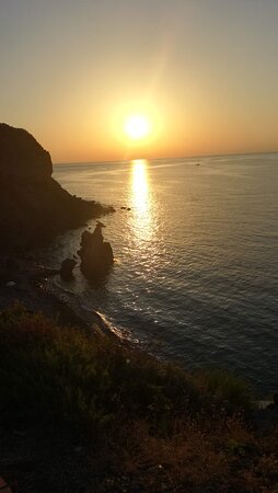 Hotel Punta Scario-酒店景观