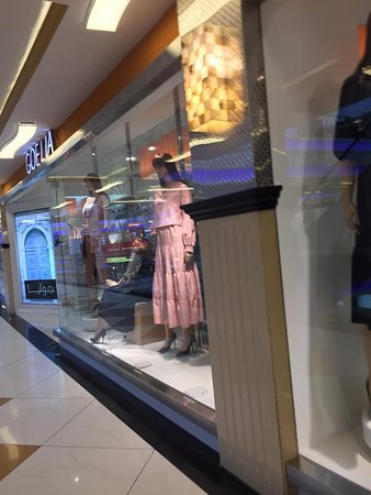 Al-Bairaq Mall-Kuwait City必去景点