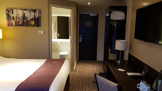 Fortune Huddersfield, Sure Hotel Collection by Best Western主图