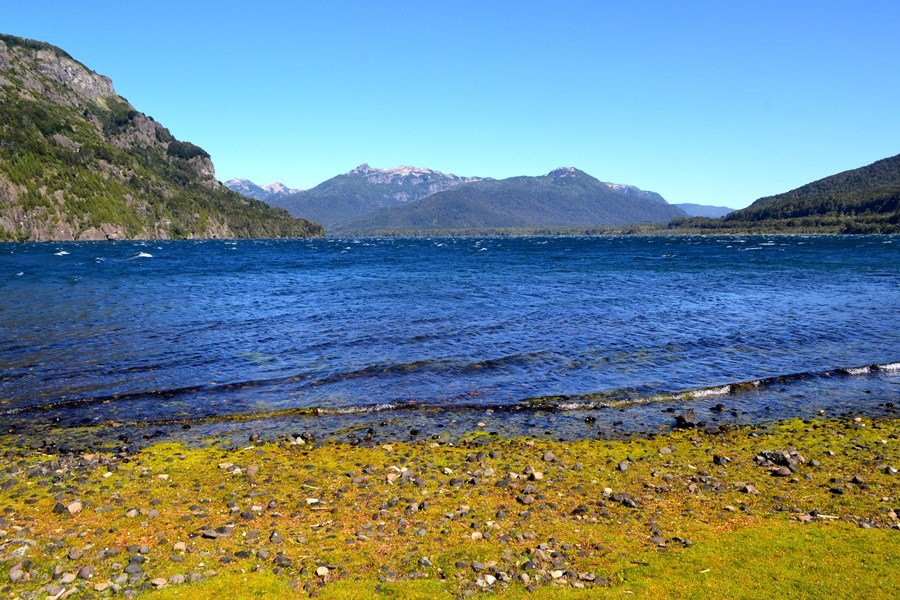 Lago Paimun-Junin de los Andes必去景点