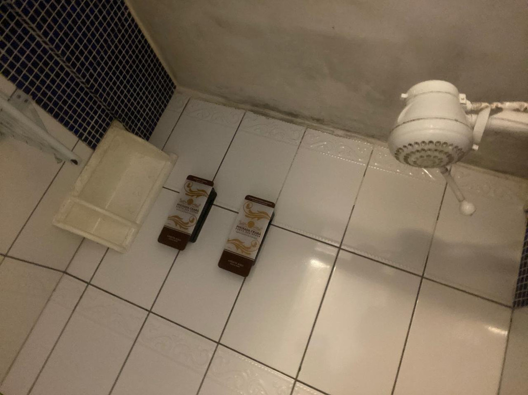 Pousada Ceará - Porto Das Dunas主图