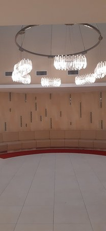 艾茨维尔酒店主图