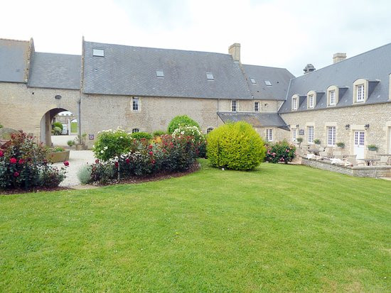 Demeures & Châteaux Ferme de la Ranconnière主图