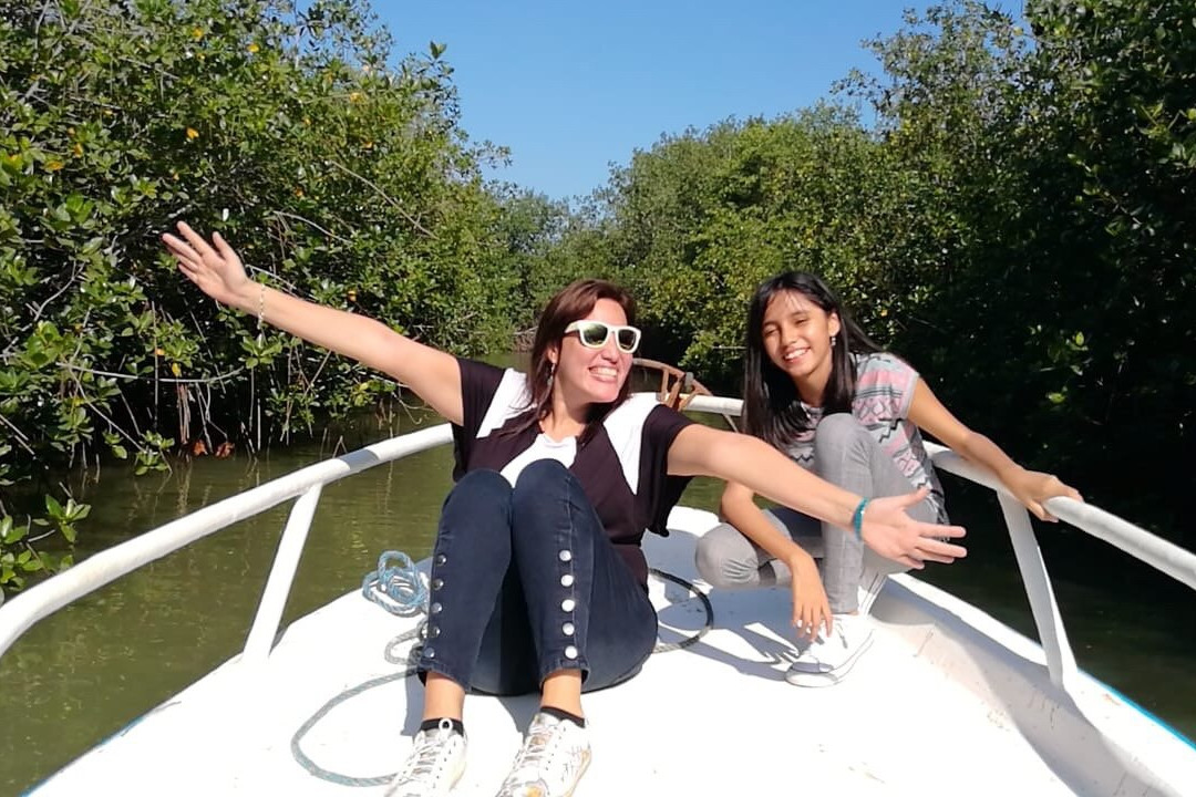 Zoocriadero de Cocodrilos-Tumbes必去景点