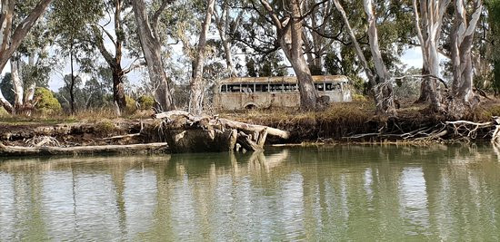 Murray River Adventures-Cohuna必去景点