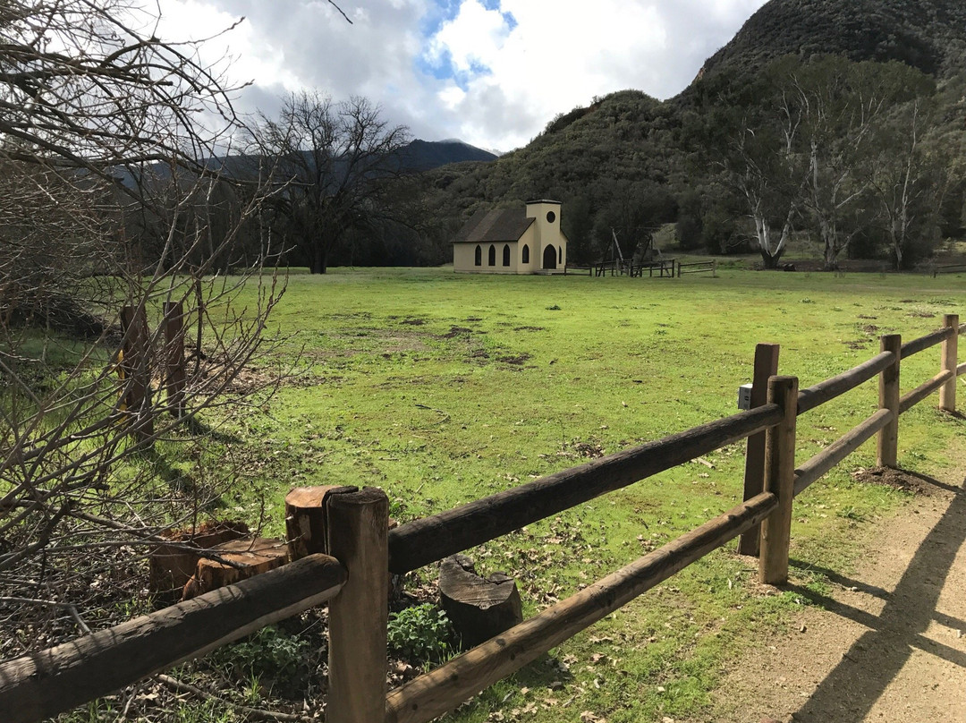 Agoura旅游攻略图片