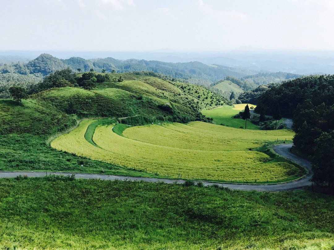 产山村旅游攻略图片