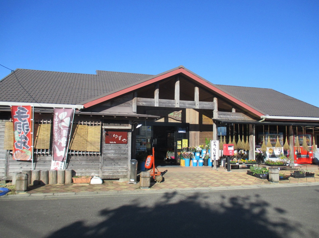 Futawatari Mizube Park景点图片