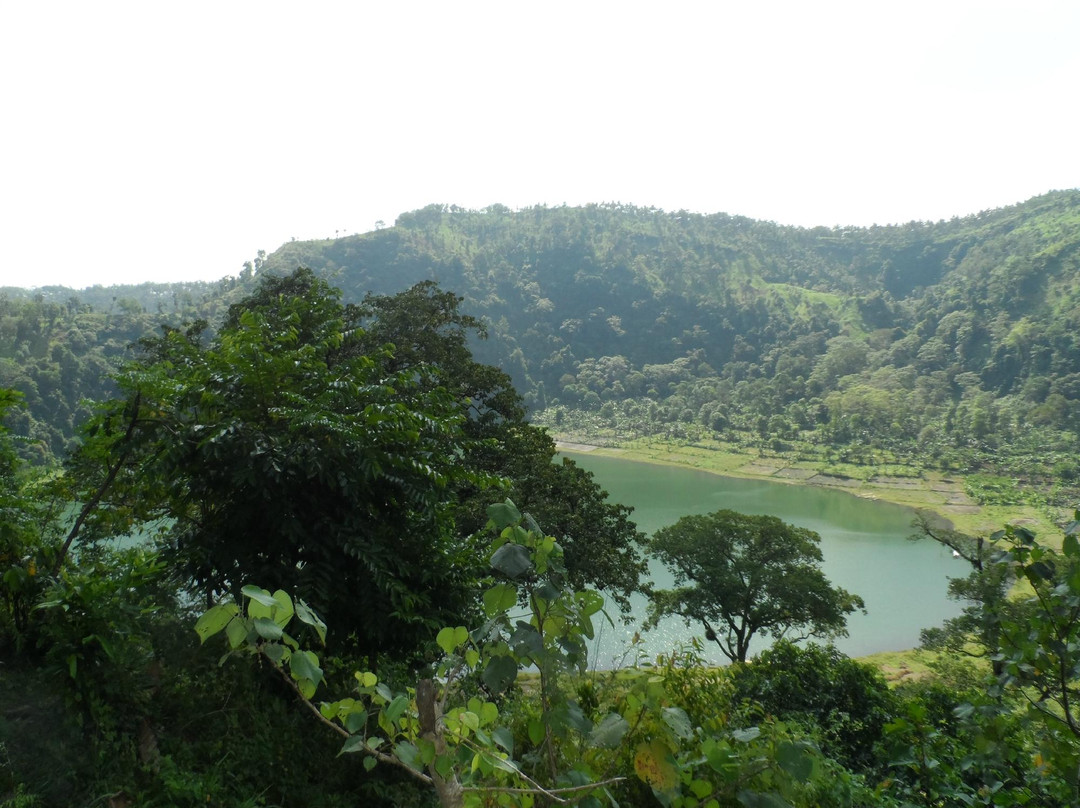 Lake Bedali景点图片