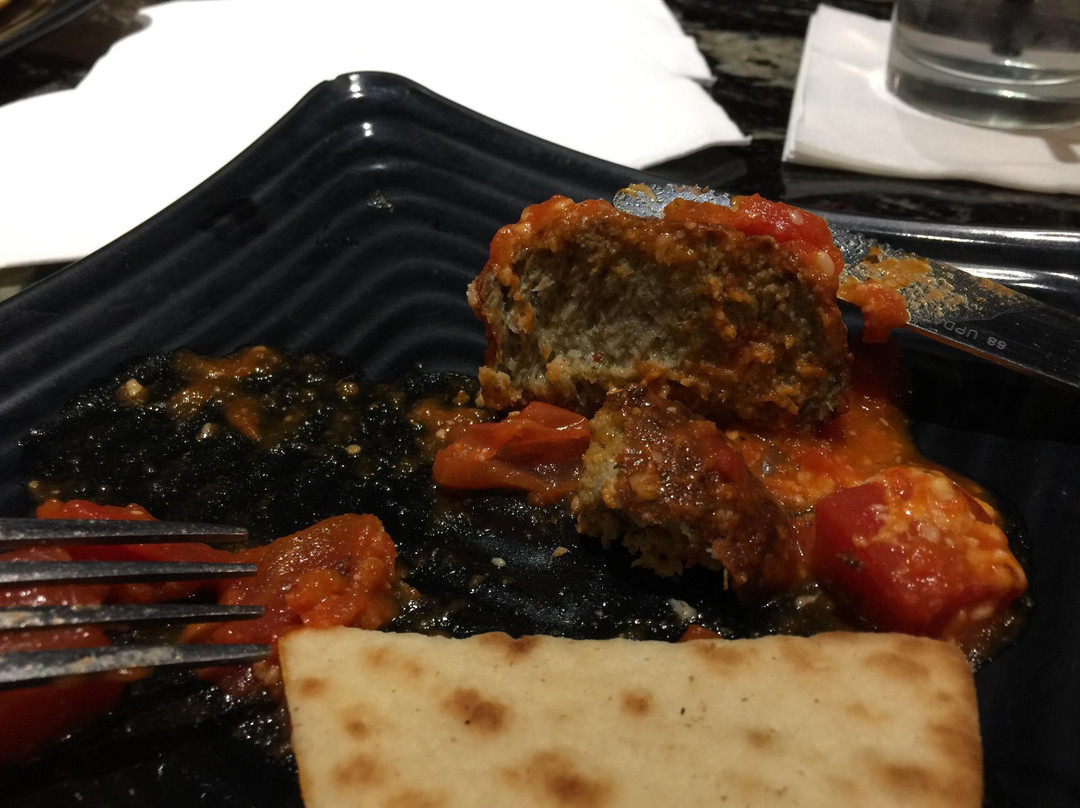 韦斯特维尔餐馆和美食-Koble Grille