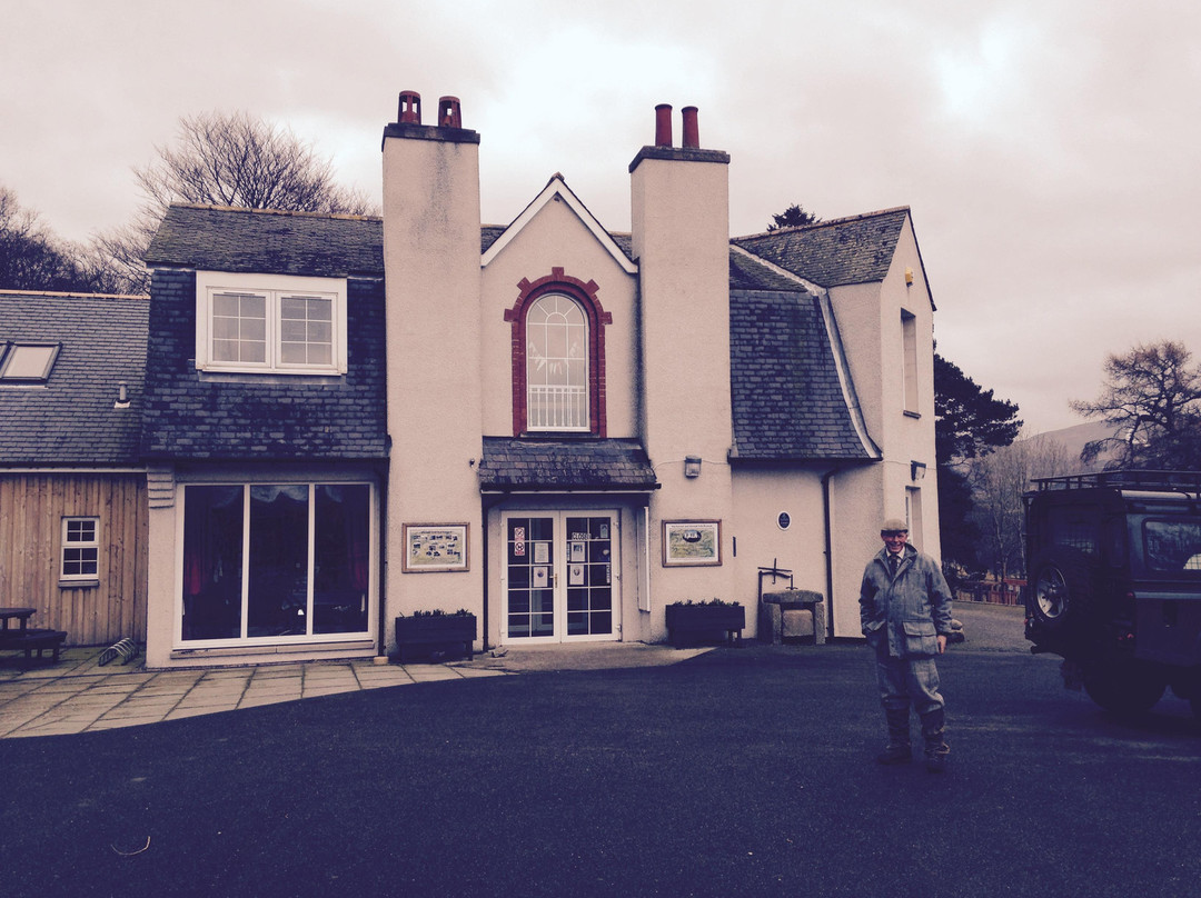 Glenesk Folk Museum景点图片