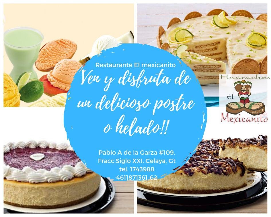 Huaraches "El Mexicanito"