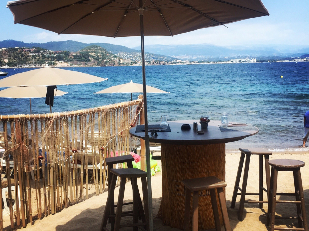 La Cabane du Pecheur