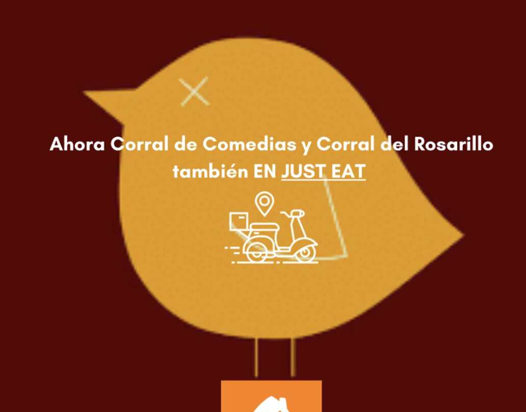 Corral de Comedias