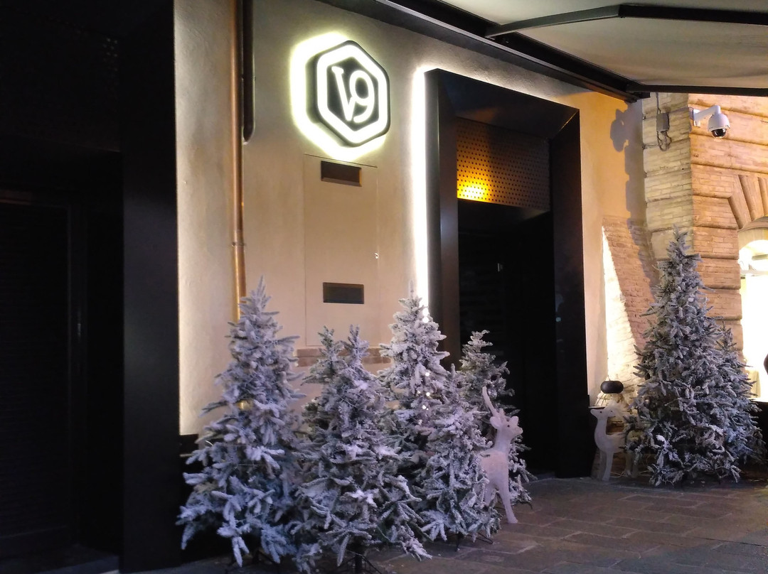 Ventinove Caffe