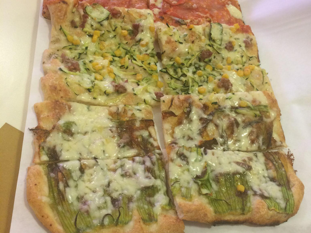 Pizzeria - Bar Memory