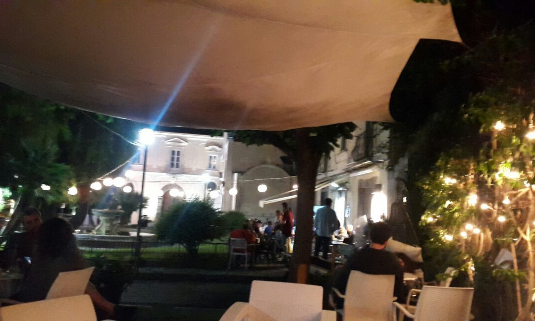 Ladies Bar