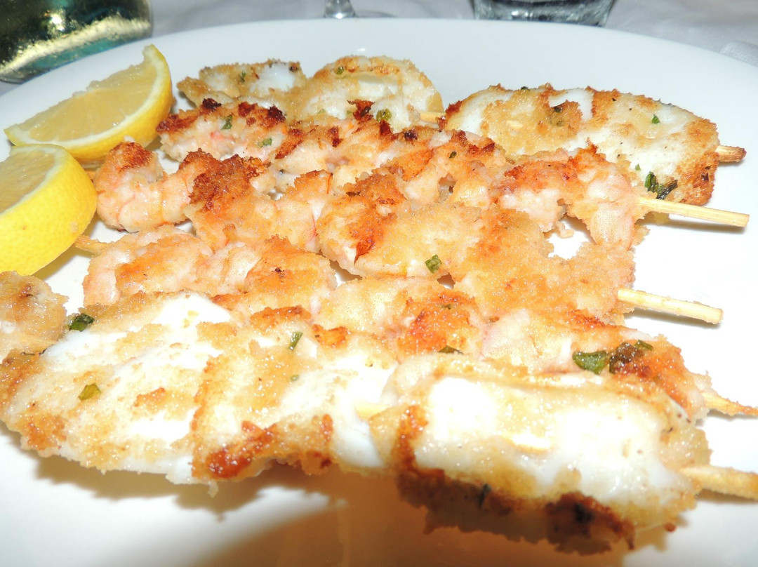 Pizzeria da Silvio