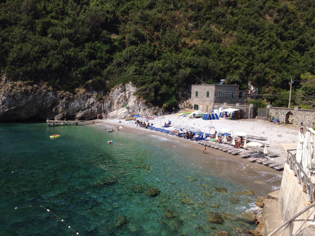 Conca del Sogno