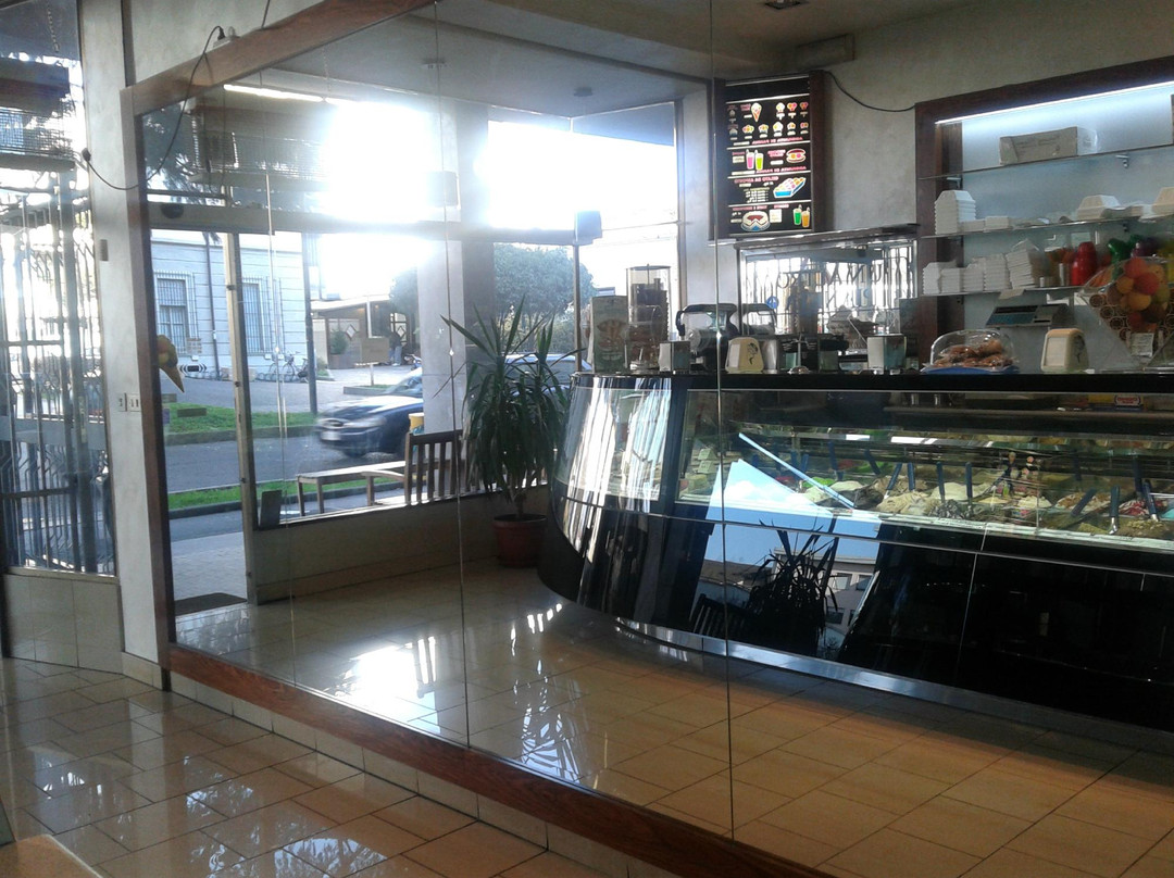 Gelateria Un Altro Pianeta