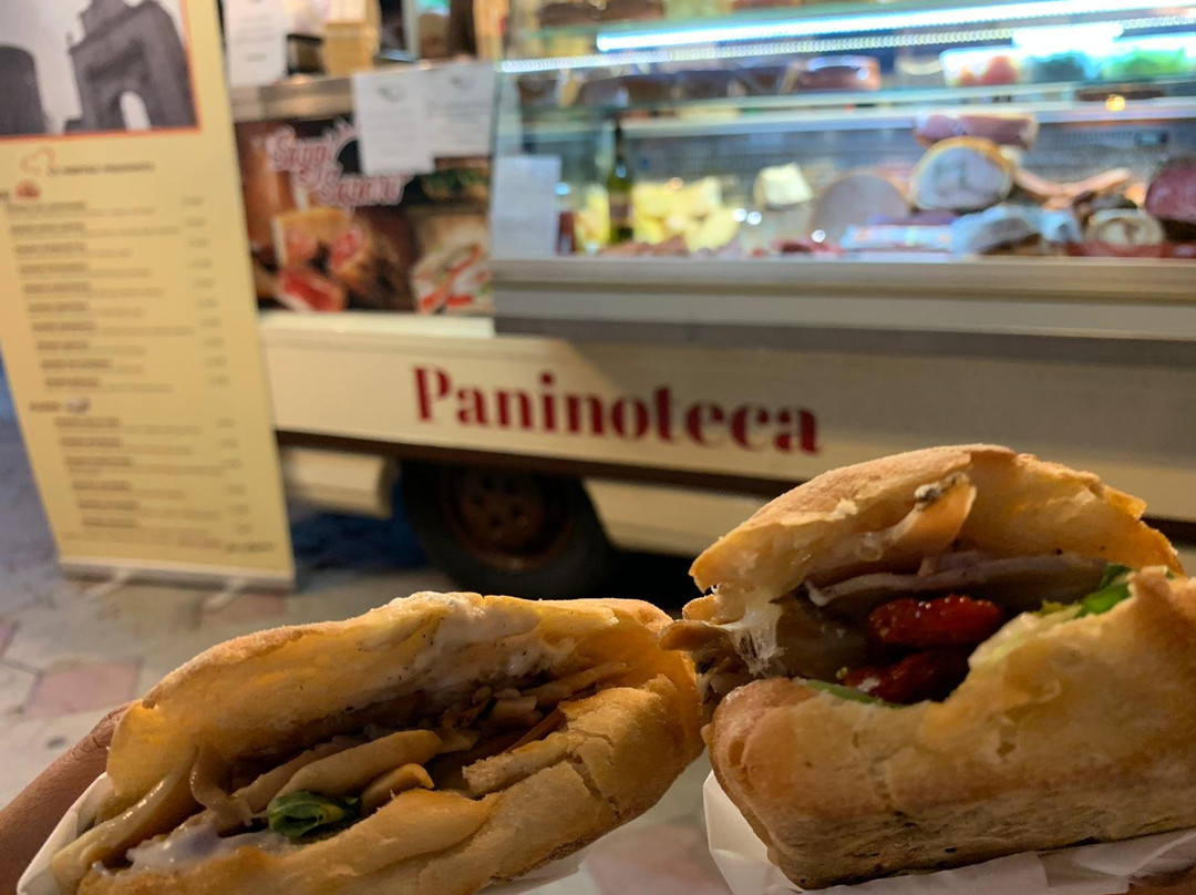 Saggi Sapori di Febbrile Vincenzo Antonio