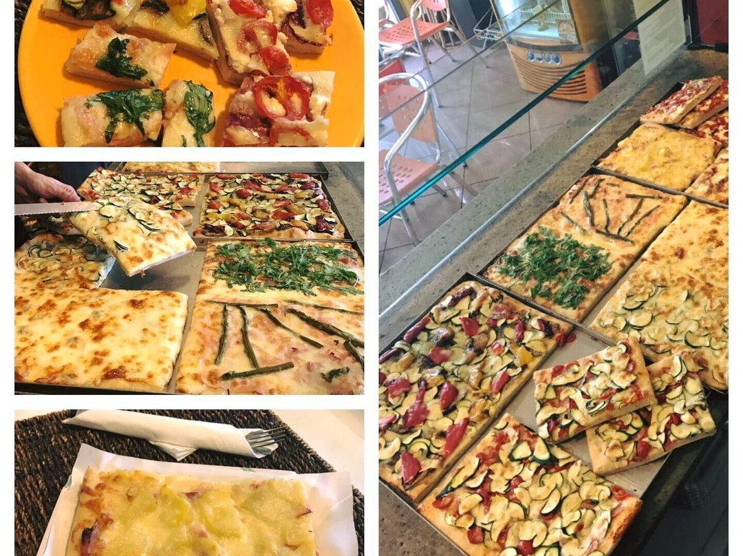 L'appetitosa Bar Pizza