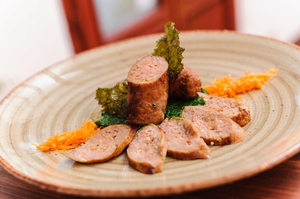 La Locanda - Food & Restaurant