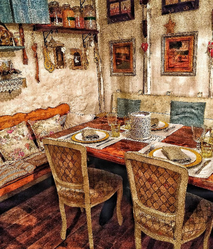 Agriturismo Ca' Rosa