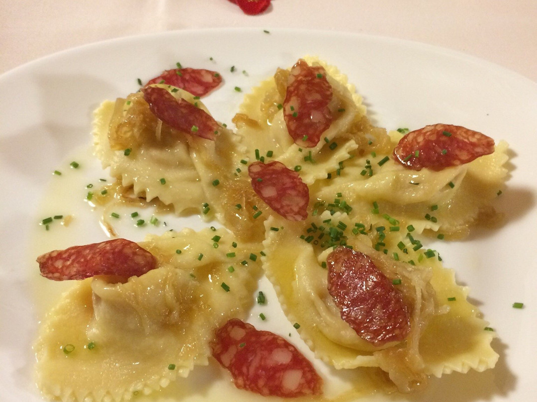 Ristorante Wiesenheim