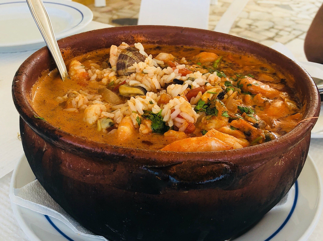 O Beiral Restaurante