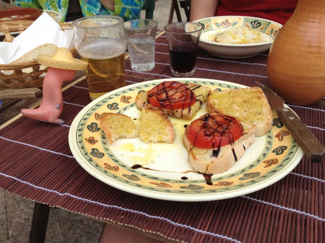 Cantina Del Bartoccio