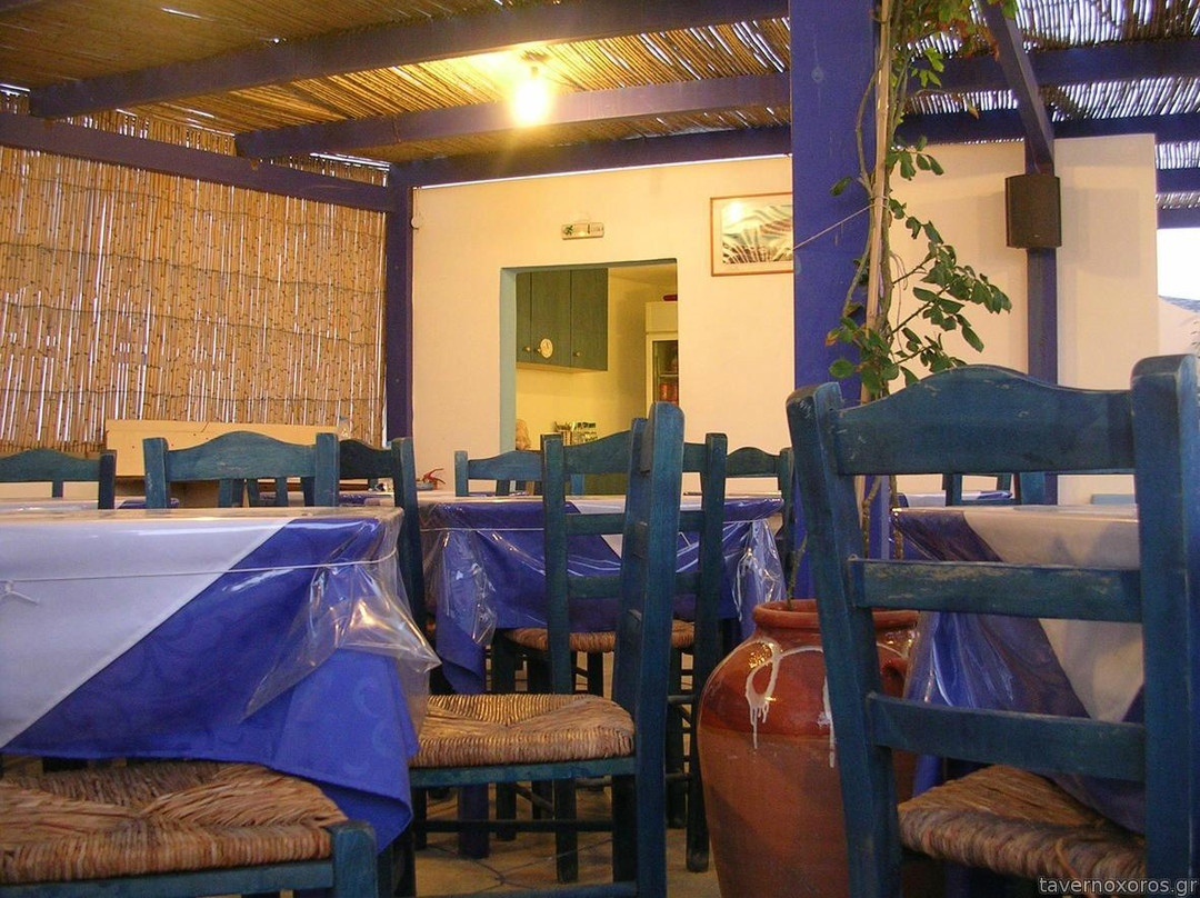 Captain George Meat & Grill House