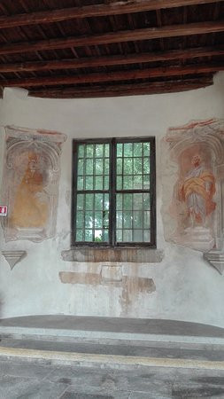 Museo della Collegiata景点图片