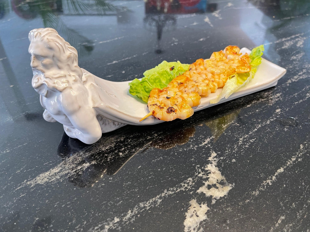 Restaurante By Riccardo Olivieri