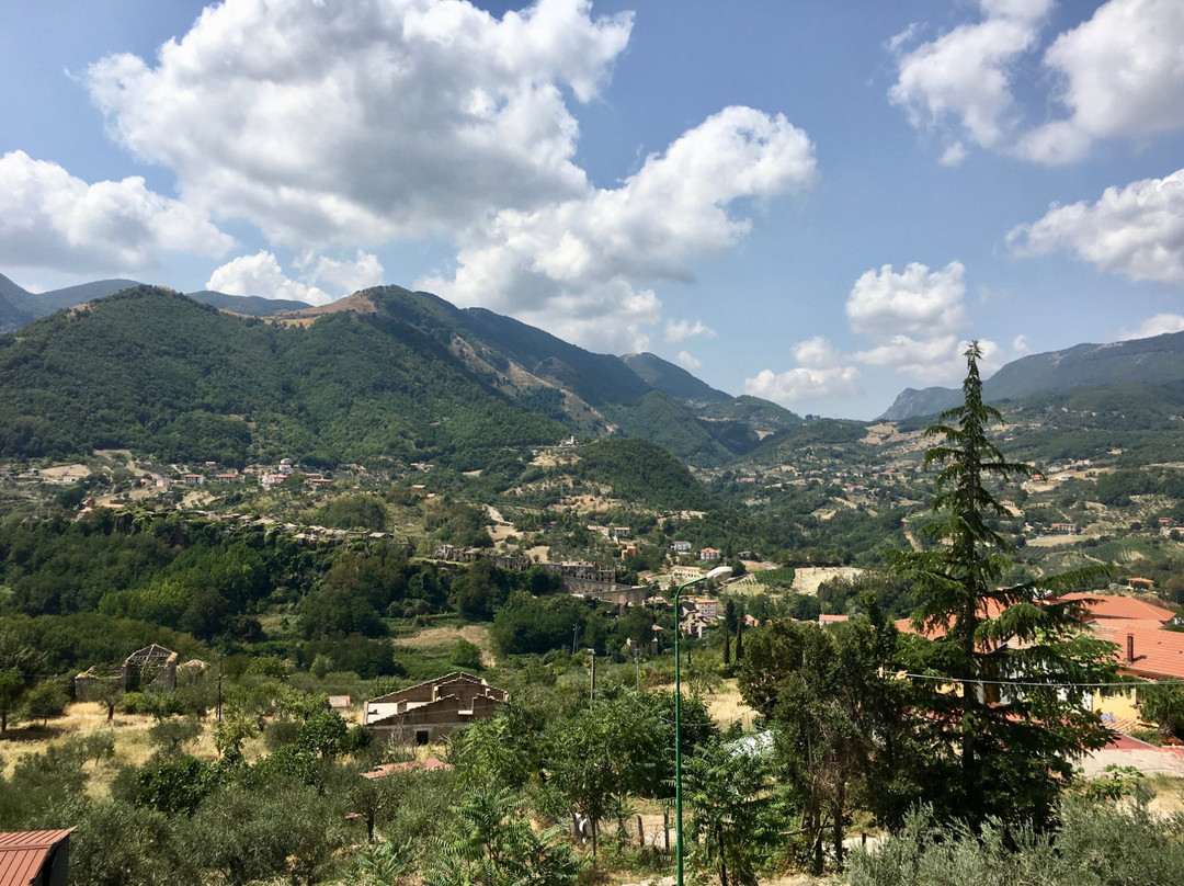 Torrecuso旅游攻略图片