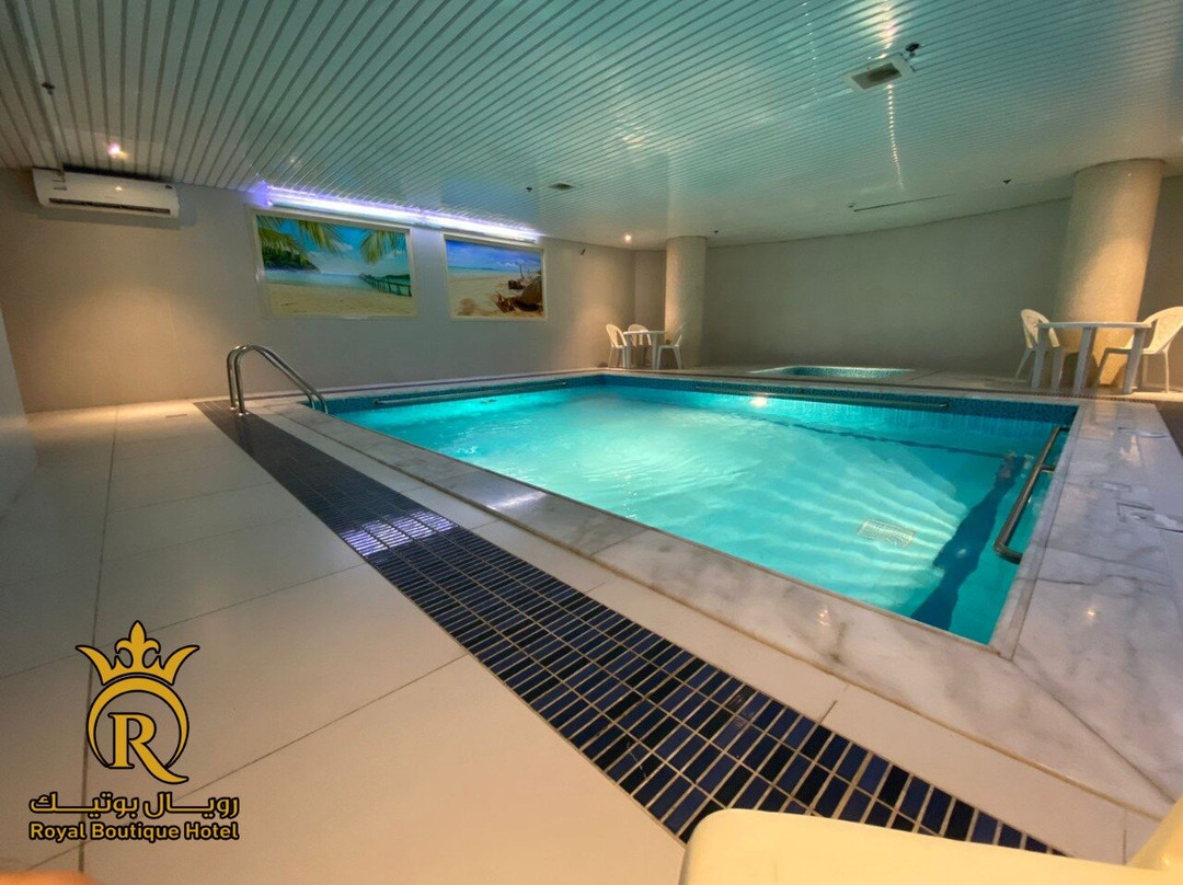 Royal Boutique Hotel