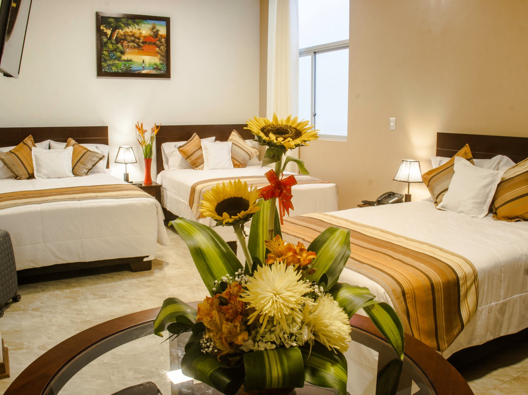 伊基托斯酒店住宿-Hotel Europa Iquitos