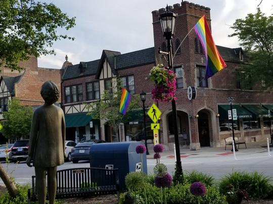 Flossmoor旅游攻略图片