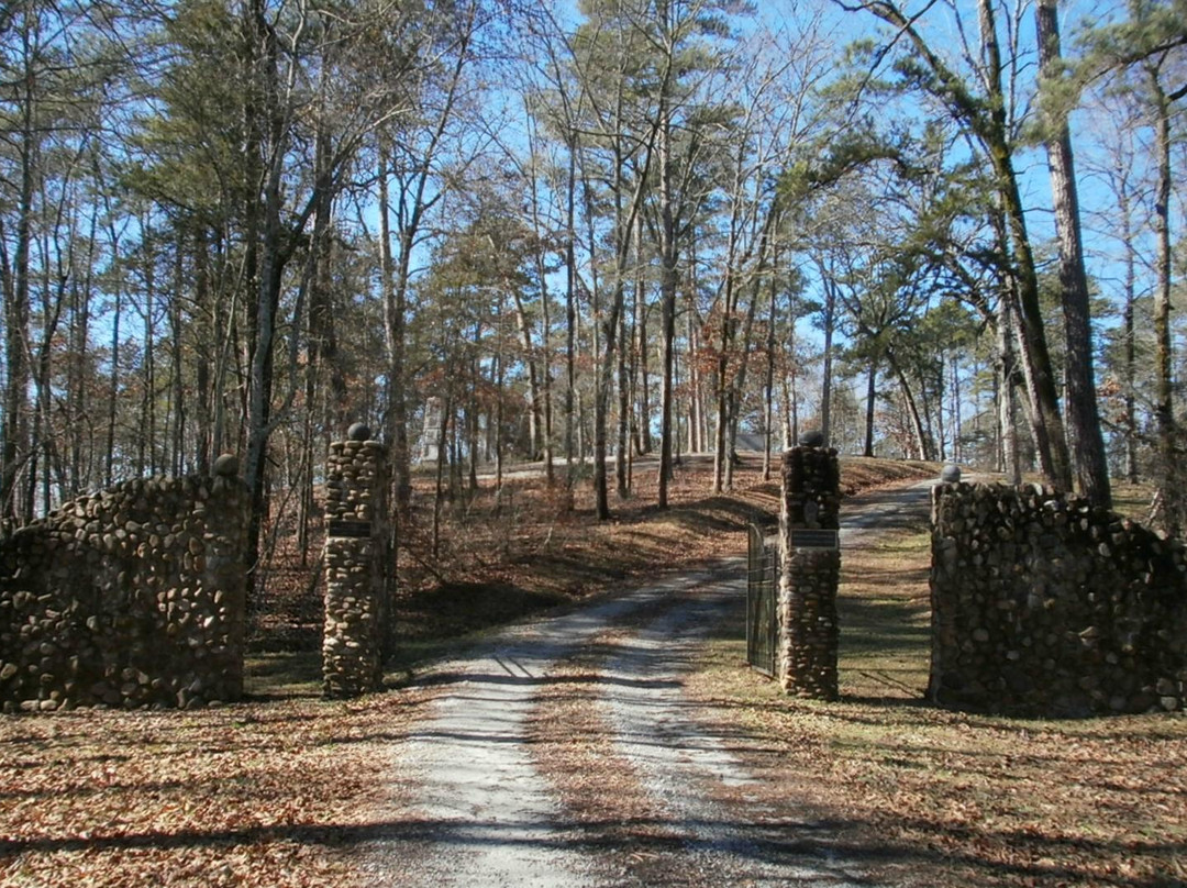 Washington旅游攻略图片