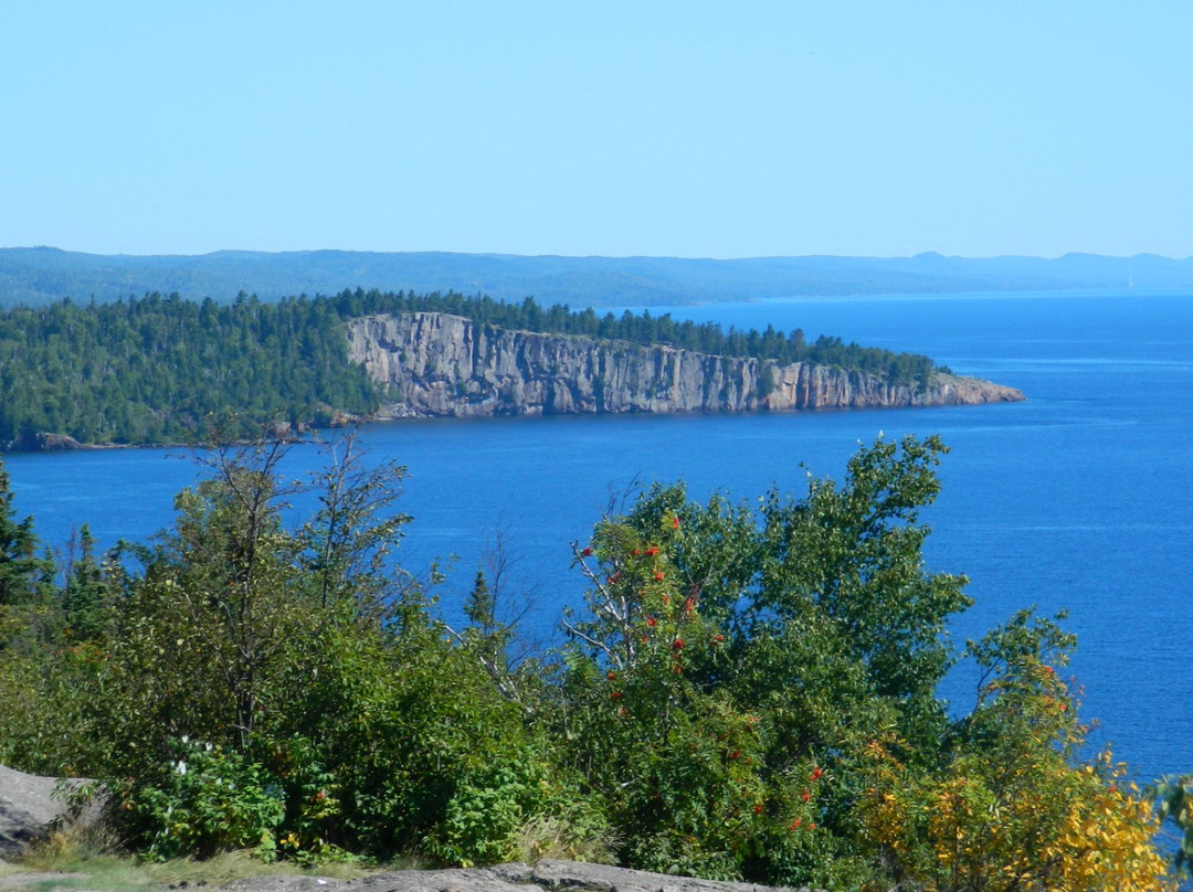 Beaver Bay旅游攻略图片
