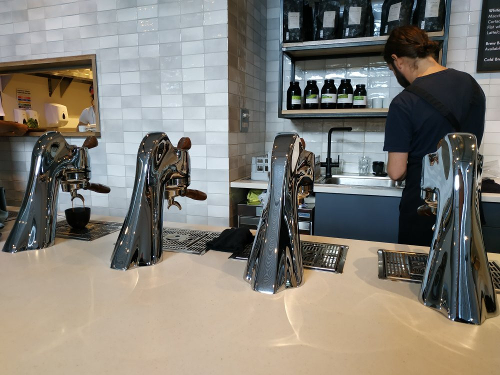 Origin Coffee (Scoresby Street)